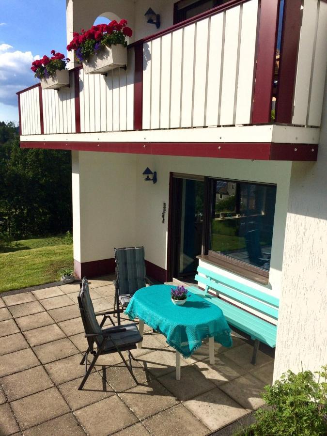 Ferienwohnung Stremme Willingen  Zewnętrze zdjęcie