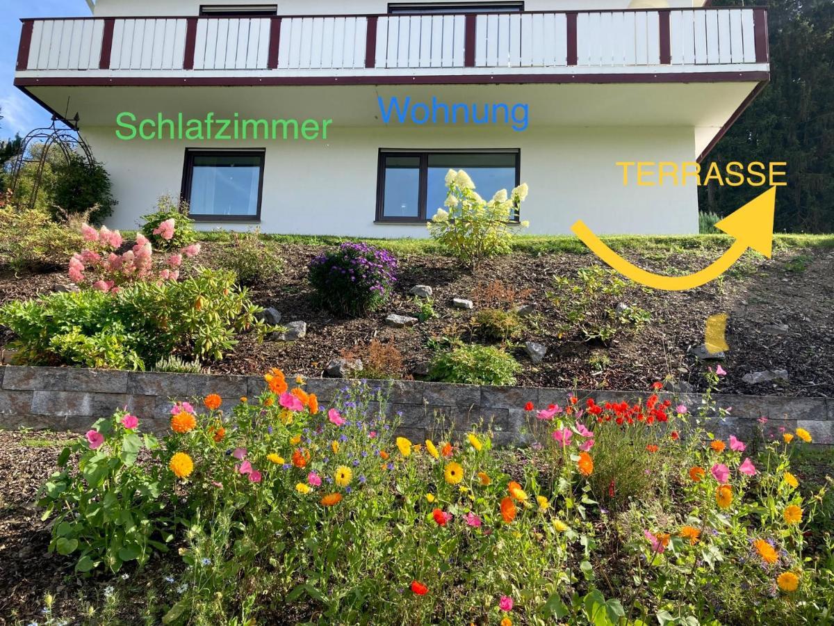 Ferienwohnung Stremme Willingen  Zewnętrze zdjęcie