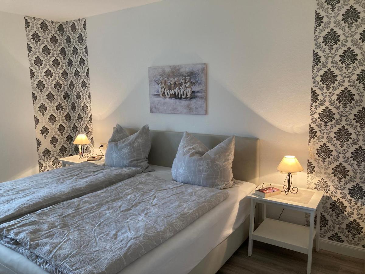 Ferienwohnung Stremme Willingen  Zewnętrze zdjęcie