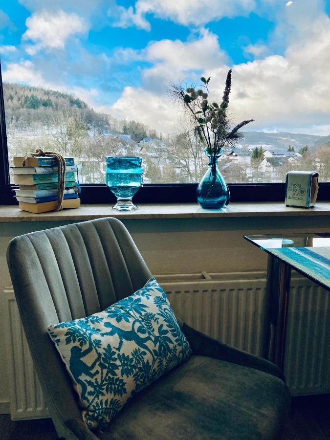 Ferienwohnung Stremme Willingen  Zewnętrze zdjęcie