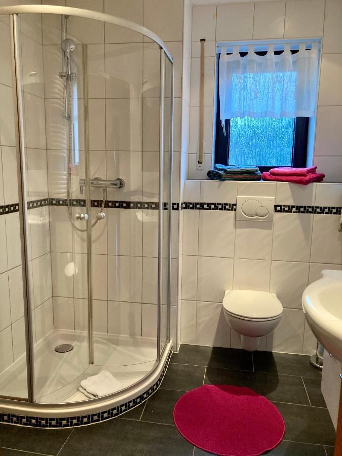 Ferienwohnung Stremme Willingen  Zewnętrze zdjęcie