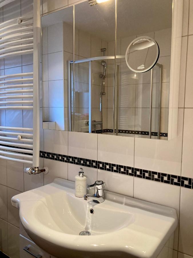 Ferienwohnung Stremme Willingen  Zewnętrze zdjęcie
